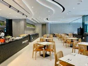 飯店業 五行